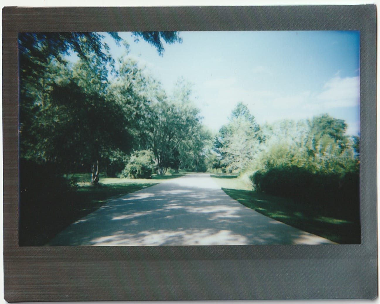 On Legacy & Taking Risks