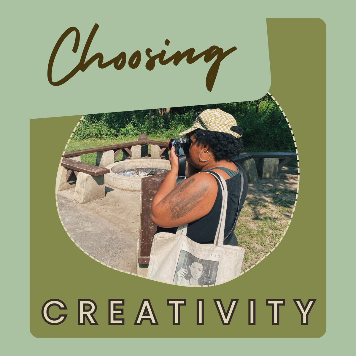 A Year of Creativity, Risks, and Failure