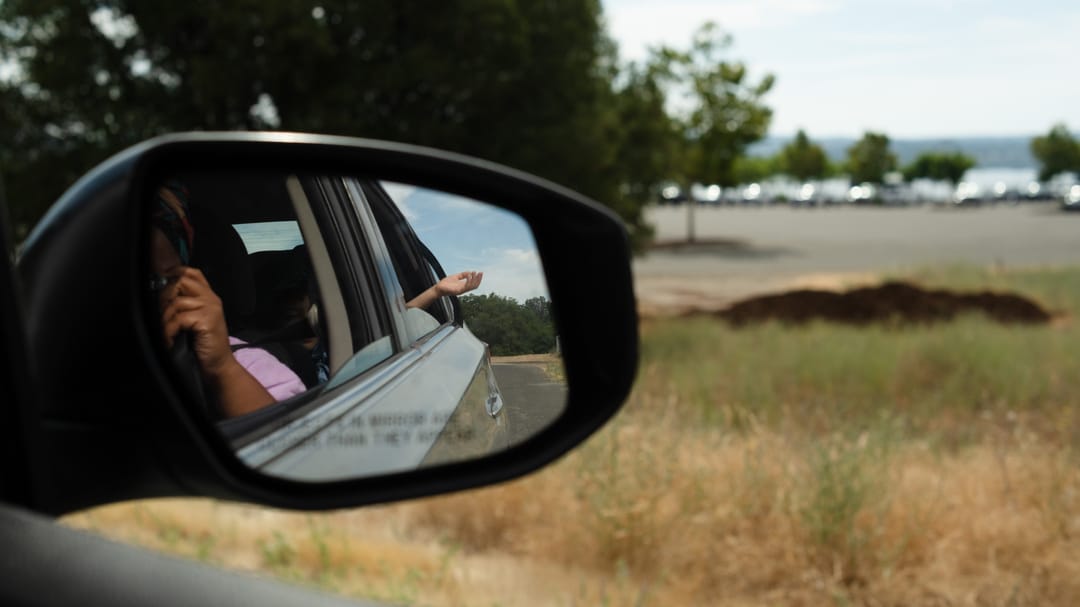 Two Reminders for Your Humanity