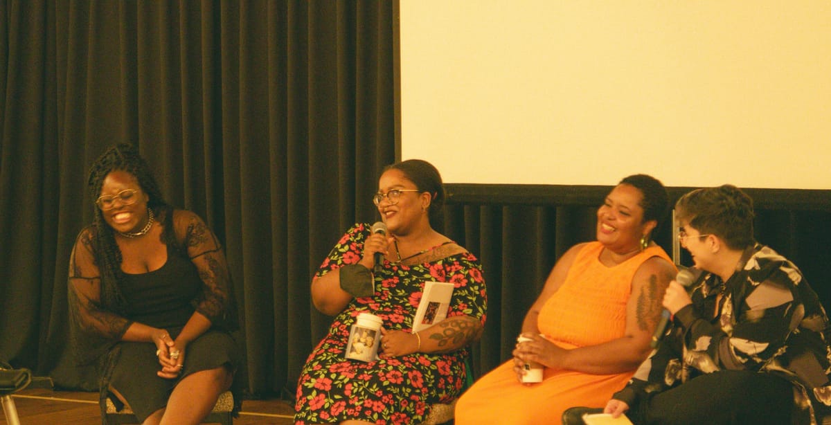 On Crafting a Creative Life