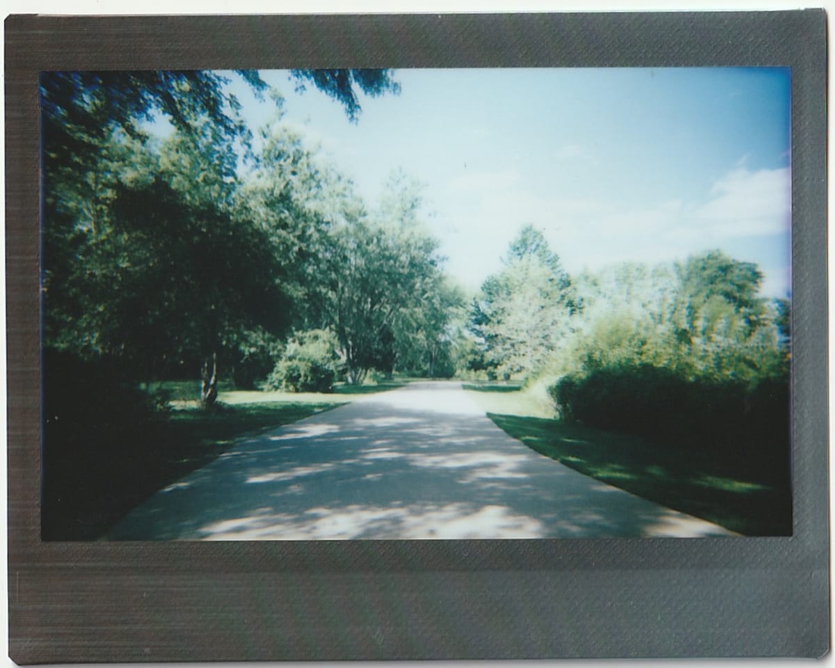 On Legacy & Taking Risks