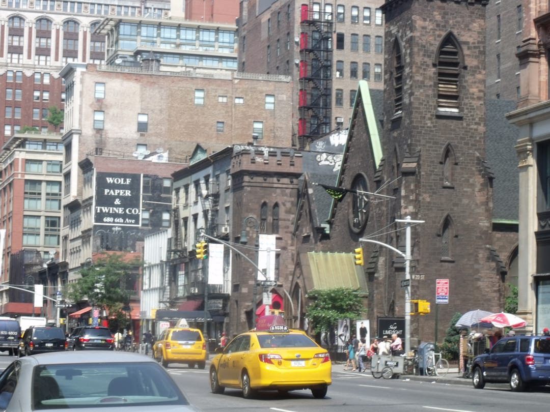 New Zine Release: LUCKY