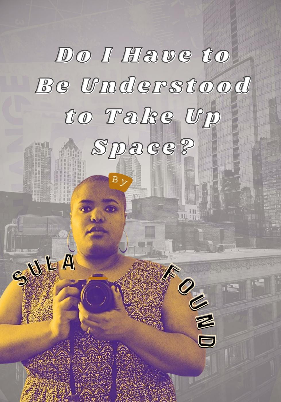 🔔 New Zine Release 🔔