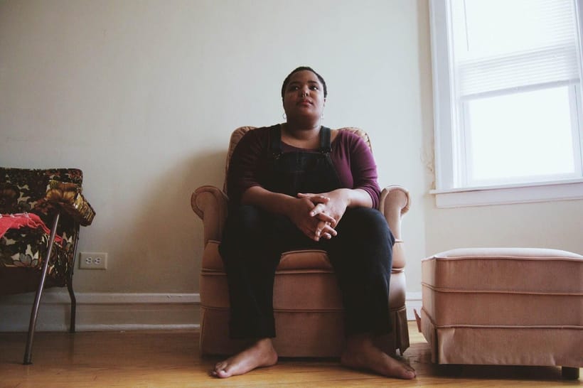 Do I Have to Be Understood to Take Up Space?: An Essay in Three Parts