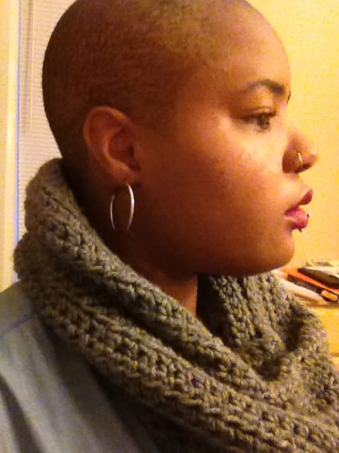 A Holiday in Girlhood