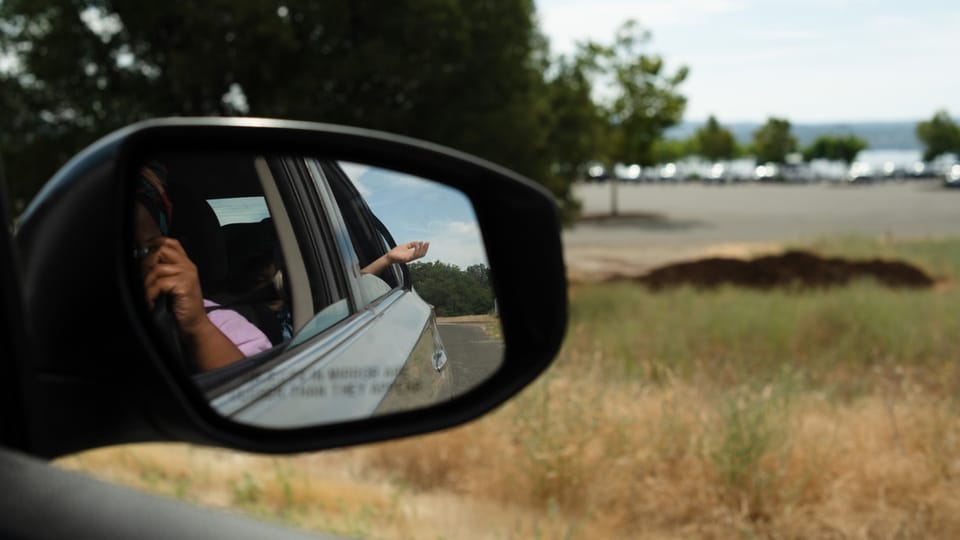 Two Reminders for Your Humanity