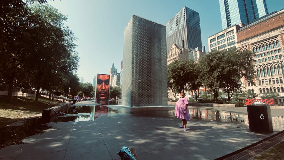 I'm not working on my book, and nothing has been ruined yet