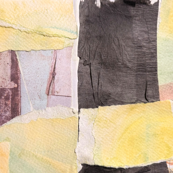 Fall Updates: Where to find me, let’s make a zine together, and more!