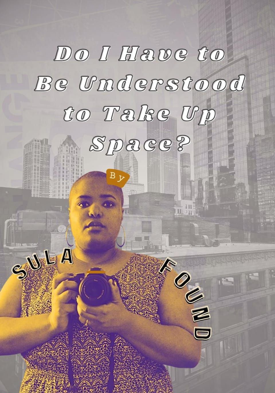 🔔 New Zine Release 🔔