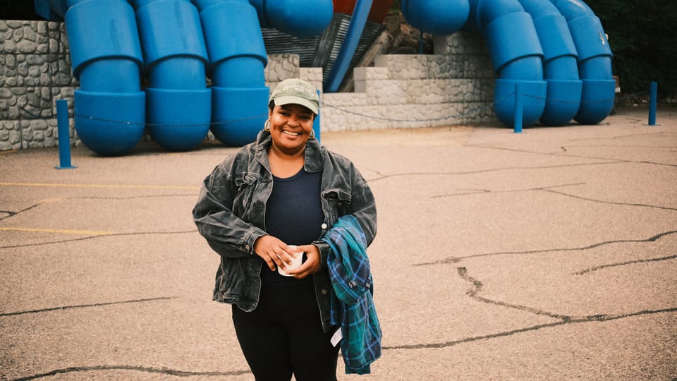 Commitment issues? Burnout? Whatever it is, it’s time for something new.