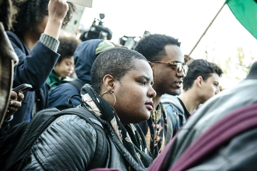 Being annoying gets us free